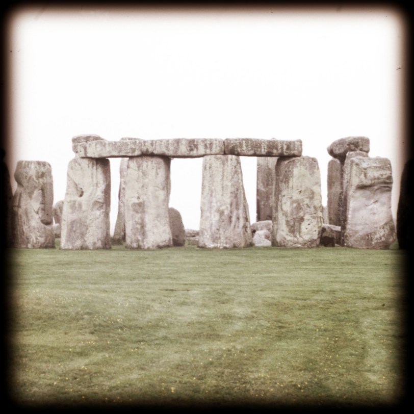 Stonehenge