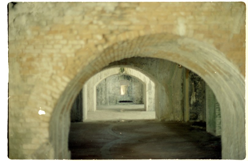 Tunnel