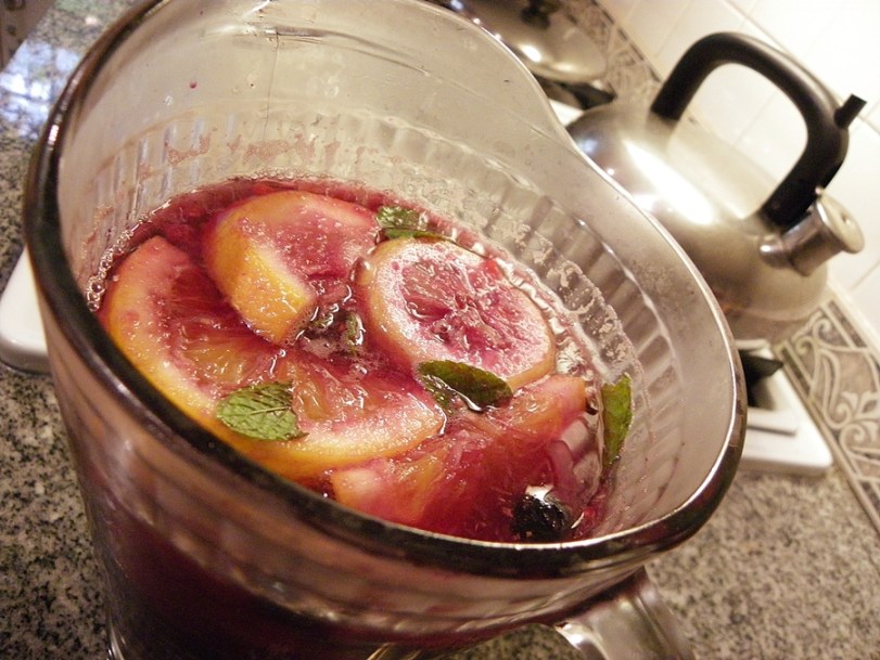 Red Sangria