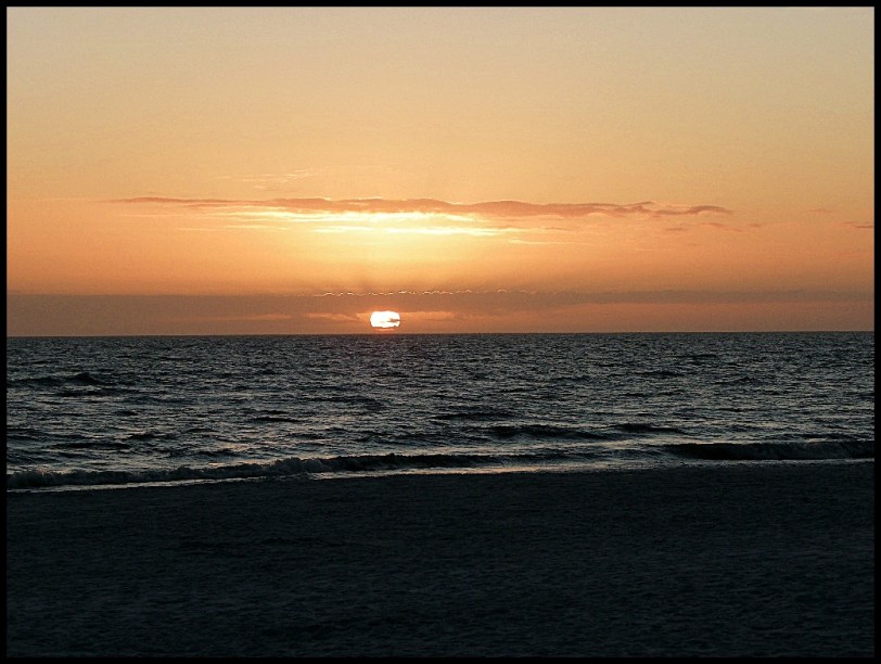 Ft. Myers Beach, Florida